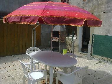 Holiday House in talmont st hilaire (Vende) or holiday homes and vacation rentals