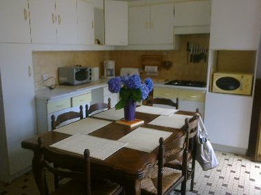 Holiday House in talmont st hilaire (Vende) or holiday homes and vacation rentals