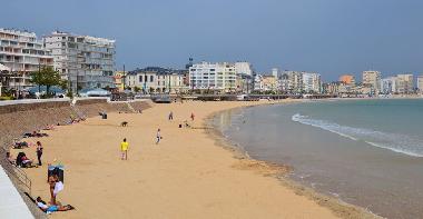 Holiday House in talmont st hilaire (Vende) or holiday homes and vacation rentals