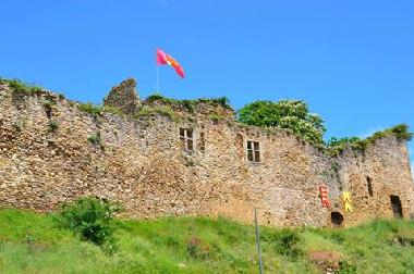 Holiday House in talmont st hilaire (Vende) or holiday homes and vacation rentals