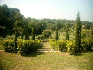 Holiday House in Aups (Var) or holiday homes and vacation rentals