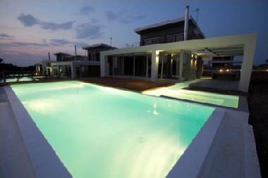 Bed and Breakfast in Sani (Chalkidiki) or holiday homes and vacation rentals
