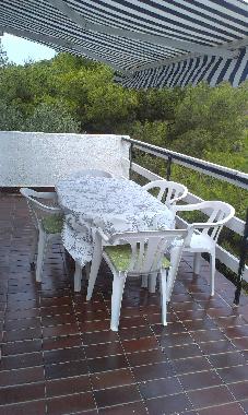 Holiday Apartment in Vis (Splitsko-Dalmatinska) or holiday homes and vacation rentals