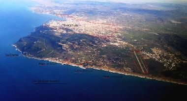 Holiday Apartment in tanger (Tanger) or holiday homes and vacation rentals