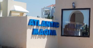 Holiday Apartment in tanger (Tanger) or holiday homes and vacation rentals