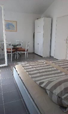 Holiday Apartment in Vis (Splitsko-Dalmatinska) or holiday homes and vacation rentals