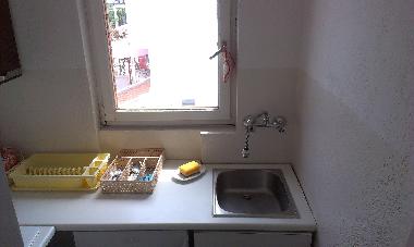 Holiday Apartment in Vis (Splitsko-Dalmatinska) or holiday homes and vacation rentals