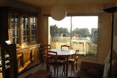 Holiday Apartment in Pornichet (Loire-Atlantique) or holiday homes and vacation rentals