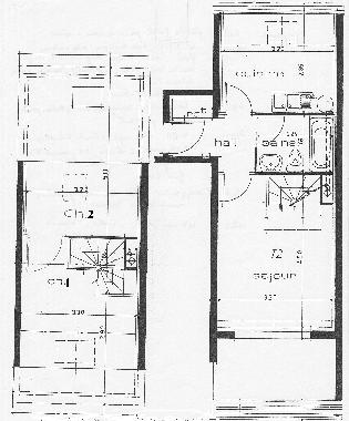 Holiday Apartment in Pornichet (Loire-Atlantique) or holiday homes and vacation rentals