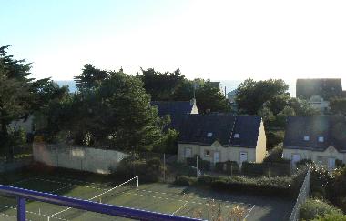 Holiday Apartment in Pornichet (Loire-Atlantique) or holiday homes and vacation rentals