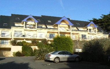 Holiday Apartment in Pornichet (Loire-Atlantique) or holiday homes and vacation rentals