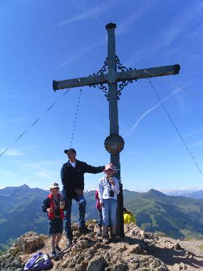 Holiday Apartment in Wildsch�nau (Tiroler Unterland) or holiday homes and vacation rentals