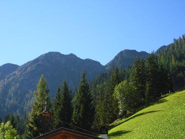 Holiday Apartment in Wildsch�nau (Tiroler Unterland) or holiday homes and vacation rentals