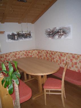 Holiday Apartment in Wildsch�nau (Tiroler Unterland) or holiday homes and vacation rentals