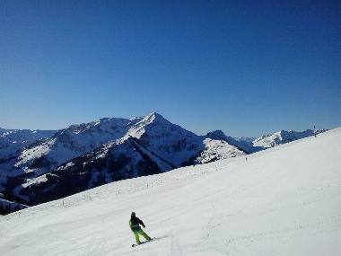 Holiday Apartment in Wildsch�nau (Tiroler Unterland) or holiday homes and vacation rentals