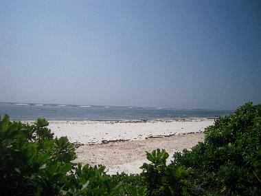 Villa in Matemwe (Zanzibar North) or holiday homes and vacation rentals
