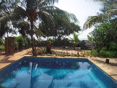 Villa in Matemwe (Zanzibar North) or holiday homes and vacation rentals