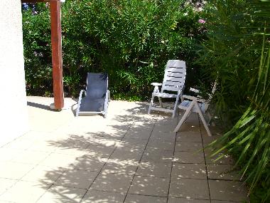 Holiday House in Gruissan (Aude) or holiday homes and vacation rentals