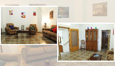 Holiday House in noto (Siracusa) or holiday homes and vacation rentals