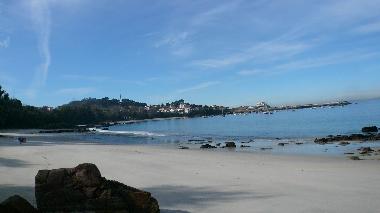 Holiday Apartment in marin-seixo-aguete (Pontevedra) or holiday homes and vacation rentals