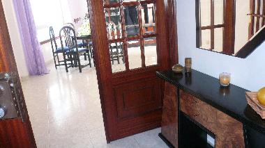 Holiday Apartment in marin-seixo-aguete (Pontevedra) or holiday homes and vacation rentals