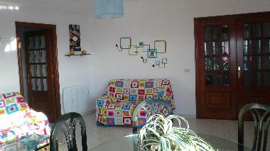 Holiday Apartment in marin-seixo-aguete (Pontevedra) or holiday homes and vacation rentals