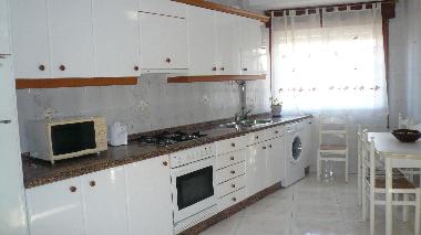 Holiday Apartment in marin-seixo-aguete (Pontevedra) or holiday homes and vacation rentals