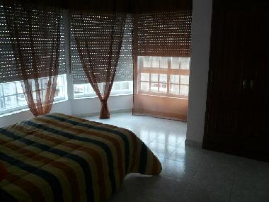 Holiday Apartment in marin-seixo-aguete (Pontevedra) or holiday homes and vacation rentals