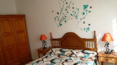 Holiday Apartment in marin-seixo-aguete (Pontevedra) or holiday homes and vacation rentals
