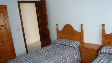 Holiday Apartment in marin-seixo-aguete (Pontevedra) or holiday homes and vacation rentals