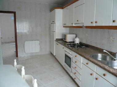 Holiday Apartment in marin-seixo-aguete (Pontevedra) or holiday homes and vacation rentals