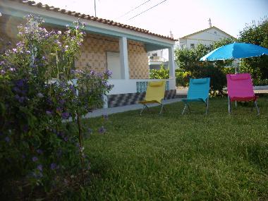 Holiday House in Luz de Tavira (Algarve) or holiday homes and vacation rentals