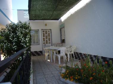 Holiday House in Luz de Tavira (Algarve) or holiday homes and vacation rentals