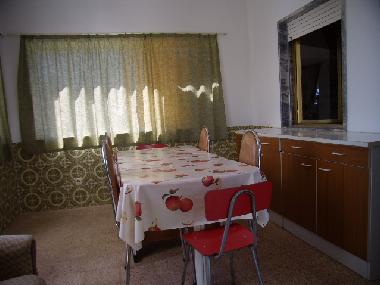 Holiday House in Luz de Tavira (Algarve) or holiday homes and vacation rentals