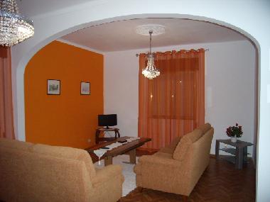 Holiday House in Luz de Tavira (Algarve) or holiday homes and vacation rentals