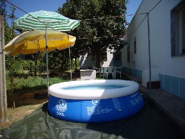 Holiday House in Luz de Tavira (Algarve) or holiday homes and vacation rentals