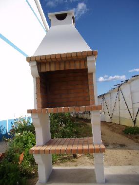 Holiday House in Luz de Tavira (Algarve) or holiday homes and vacation rentals