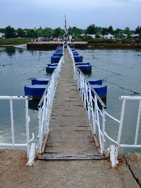 Holiday House in Luz de Tavira (Algarve) or holiday homes and vacation rentals