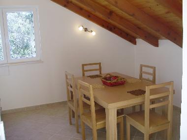 Holiday House in Orebic (Dubrovacko-Neretvanska) or holiday homes and vacation rentals