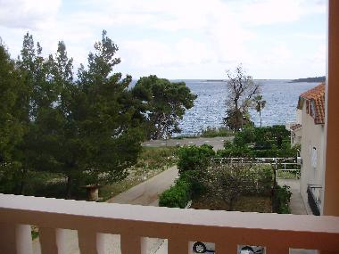 Holiday Apartment in Orebic (Dubrovacko-Neretvanska) or holiday homes and vacation rentals