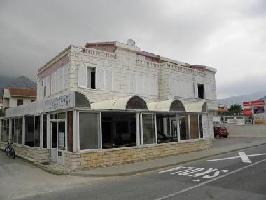 Holiday Apartment in Orebic (Dubrovacko-Neretvanska) or holiday homes and vacation rentals