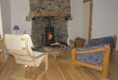 Holiday Apartment in Queyri�res (Haute-Loire) or holiday homes and vacation rentals