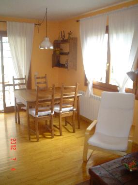 Holiday Apartment in Benasque (Huesca) or holiday homes and vacation rentals