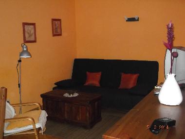Holiday Apartment in Benasque (Huesca) or holiday homes and vacation rentals