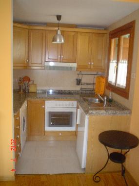 Holiday Apartment in Benasque (Huesca) or holiday homes and vacation rentals