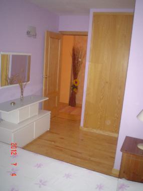 Holiday Apartment in Benasque (Huesca) or holiday homes and vacation rentals