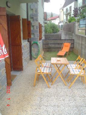 Holiday Apartment in Benasque (Huesca) or holiday homes and vacation rentals