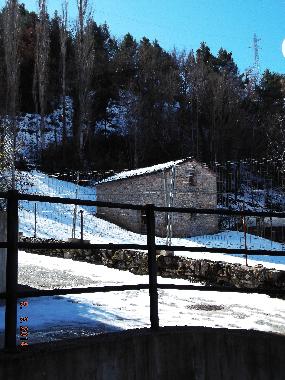 Holiday Apartment in Benasque (Huesca) or holiday homes and vacation rentals