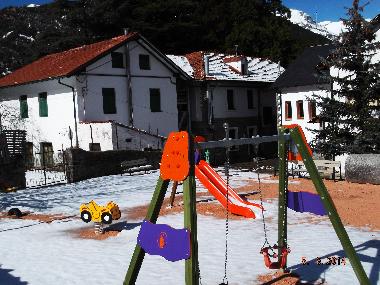 Holiday Apartment in Benasque (Huesca) or holiday homes and vacation rentals