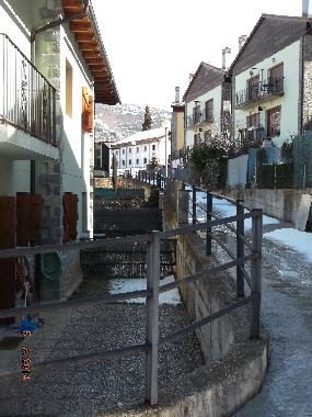Holiday Apartment in Benasque (Huesca) or holiday homes and vacation rentals